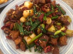 -静一餐厅·湖北菜(前门创始店)