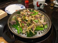 -阿多私房菜(顺德店)