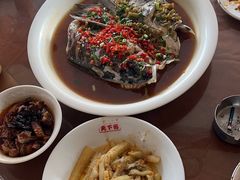 -天下客饭店(中山路店)