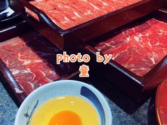 -NIUAN牛庵·日式和牛烧肉(恒隆店)