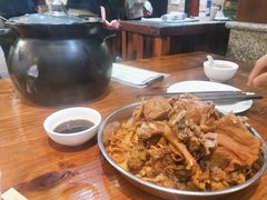 -农汤老店(顺联公园里店)