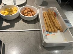 -半天妖烤鱼(西直门凯德mall店)