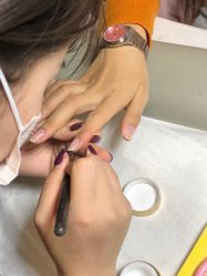 -Hello Beauty美甲美睫皮肤管理中心