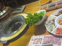 -喜来稀肉(北外滩白玉兰广场店)
