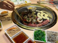 -伊茉家的烤肉店(勒泰中心店)