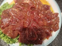 -泰白海鲜烧烤大全