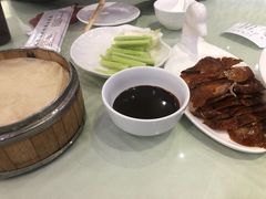 -清华大学-观畴园餐厅