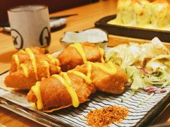 -西月山居匠心创意料理(江汉路新佳丽广场店)