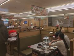 -海底捞火锅(振华广场店)