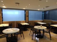大堂-龙记香港茶餐厅