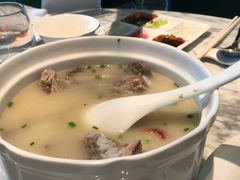 -雀蓝川菜(奥体广场店)