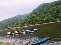 -新安江山水画廊风景区