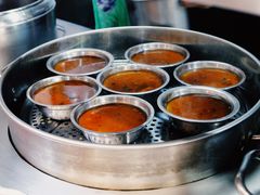 鸡蛋糕-欧阳家吊炉饼(九纬路店)