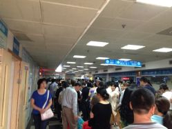 -浙江大学医学院附属儿童医院(湖滨院区)