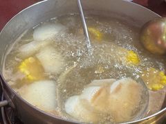 -大吉利·潮汕鲜牛肉火锅(西安店)