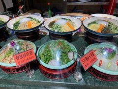 -陈家老院子(高新店)