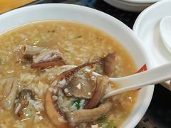 -浮屿大同鸭肉粥·始于1983年