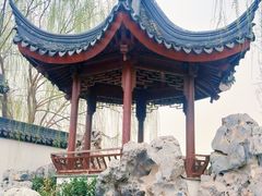-桃花堤公园