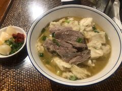 -毅祥斋老孙家泡馍(西羊市店)