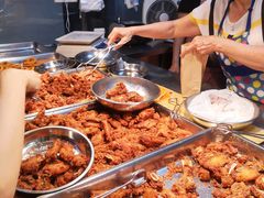 -吴日彪蒜香猪牛排(水巷口店)
