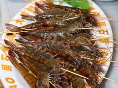-潮澎派·潮汕菜大排档(南较西路店)