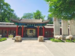 -北京石刻艺术博物馆(五塔寺)