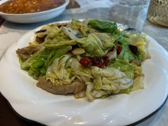 -宝发园名菜馆