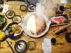 台式麻辣锅-湊湊火锅·茶憩(杭州湖滨银泰in77店)