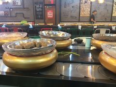 -龍歌自助小火锅(崂山丽达店)
