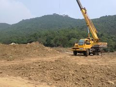 android_upload_pic-穹窿山景区