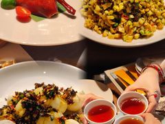 -31号公馆(黄兴广场白果园店)