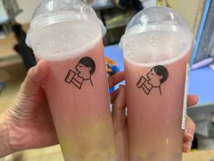 -喜茶(广州佳兆业广场店)