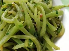 清炒莴苣-缘合居小酒馆(大渡河路店)