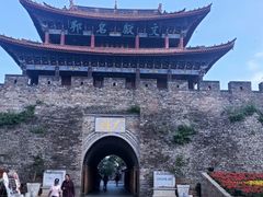 -大理古城