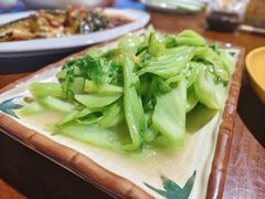 -缘起楼素斋餐厅(南山寺店)