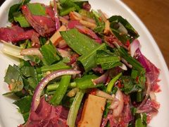 -饕然·民间川菜(龙泉店)