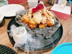 -茉莉餐厅(包河万达店)
