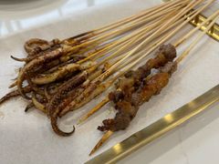 -新凯旋烧烤·燕姐千岛湖土菜