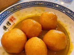 -捷信牛奶甜品世家(学府店)
