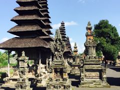 景点-塔曼阿扬寺/母神庙