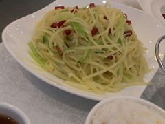 -北李妈妈菜·海肠捞饭(高新万达店)