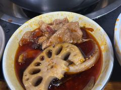-祝幺妹火锅(裕华村总店)