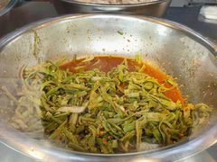 红油贡菜-章李氏夫妻肺片(经八路店)