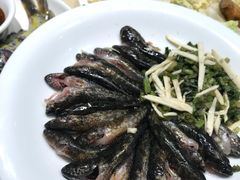 -北部湾海鲜饭店(大新路店)