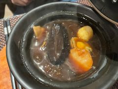 -长沙北辰洲际酒店-兰调全日餐厅