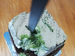 -巴黎贝甜(五月花广场店)