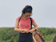 -七娘山