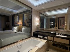 -长沙富力万达文华酒店