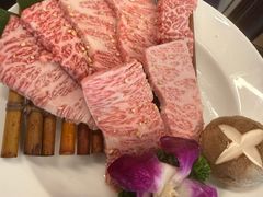 -银座苑烧肉酒场·烤活鳗(仙霞路店)