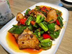 -小四川菜馆(托乐嘉店)